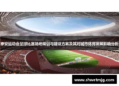 泰安运动会足球比赛场地规划与建设方案及其对城市体育发展影响分析