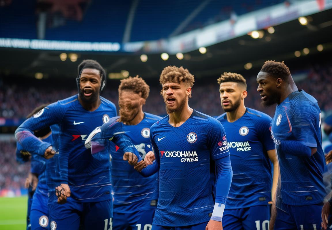 英超焦点对决：切尔西对阵阿森纳，帕尔默首发成马雷斯卡战术关键，阿森纳高位压迫迎考验