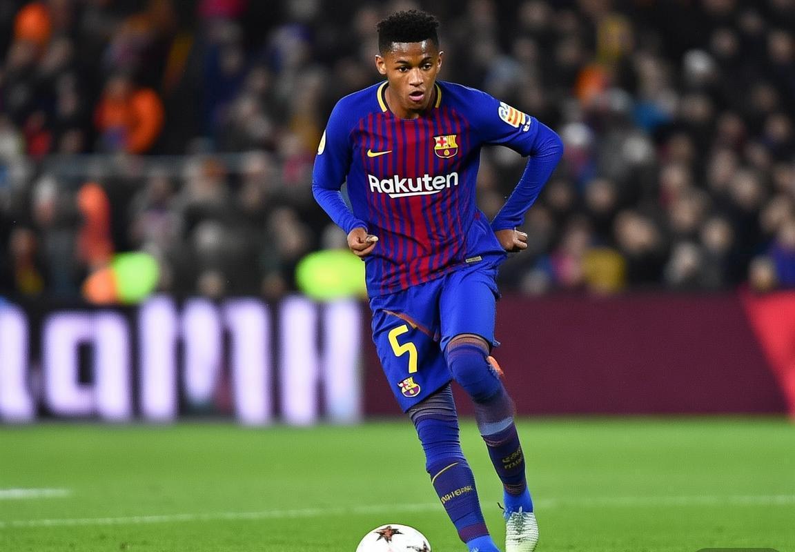 皇马球员身价跌幅排行榜：巴萨加维身价暴跌1500万欧居首，曼城球员身价缩水，维尼修斯身价下跌