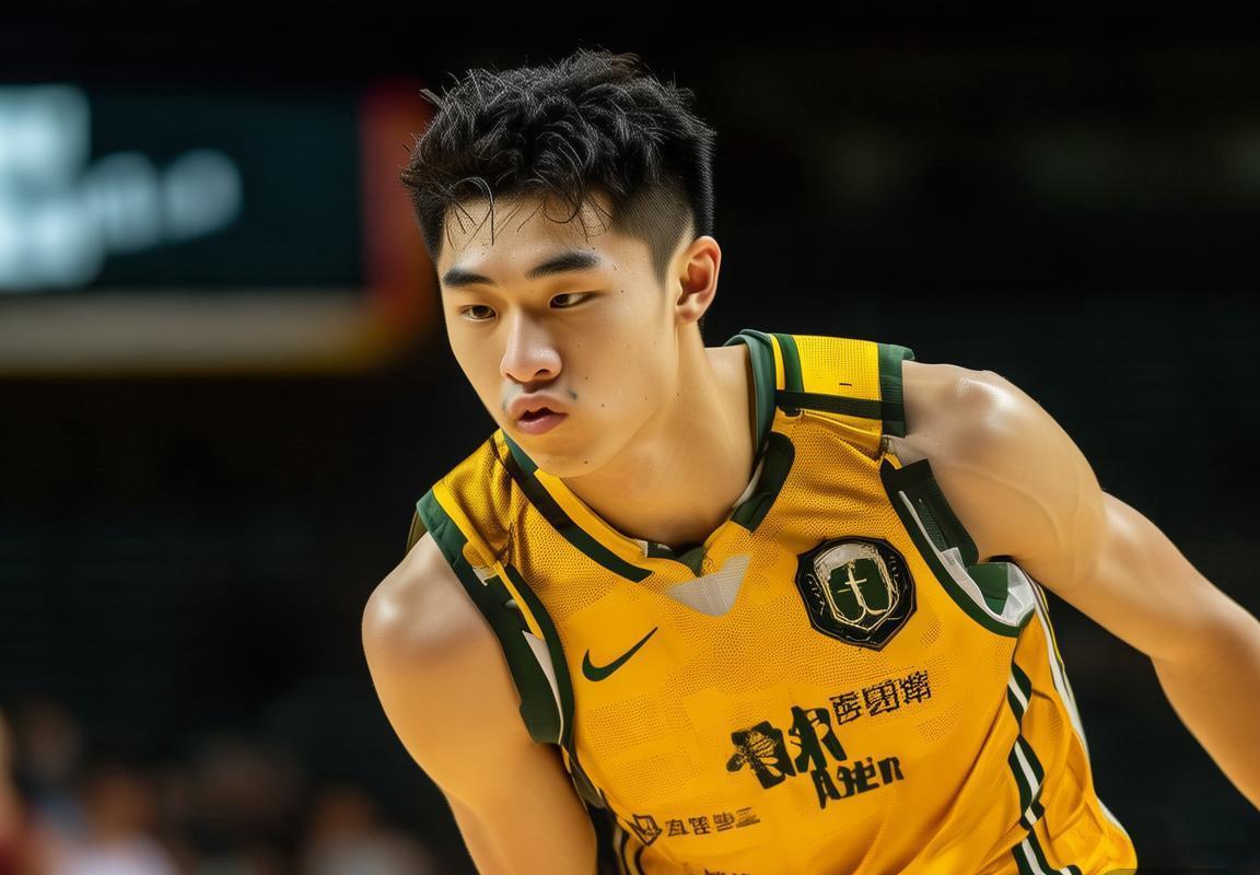 字母哥交易方案分析：若加盟开拓者如何改变NBA重建格局，杨瀚森或成关键筹码